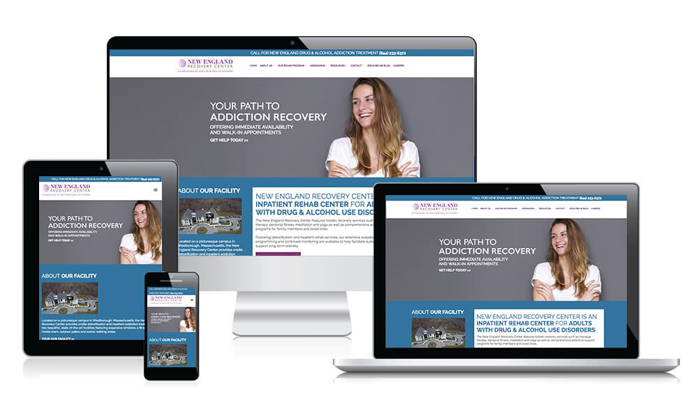 NERC-Website