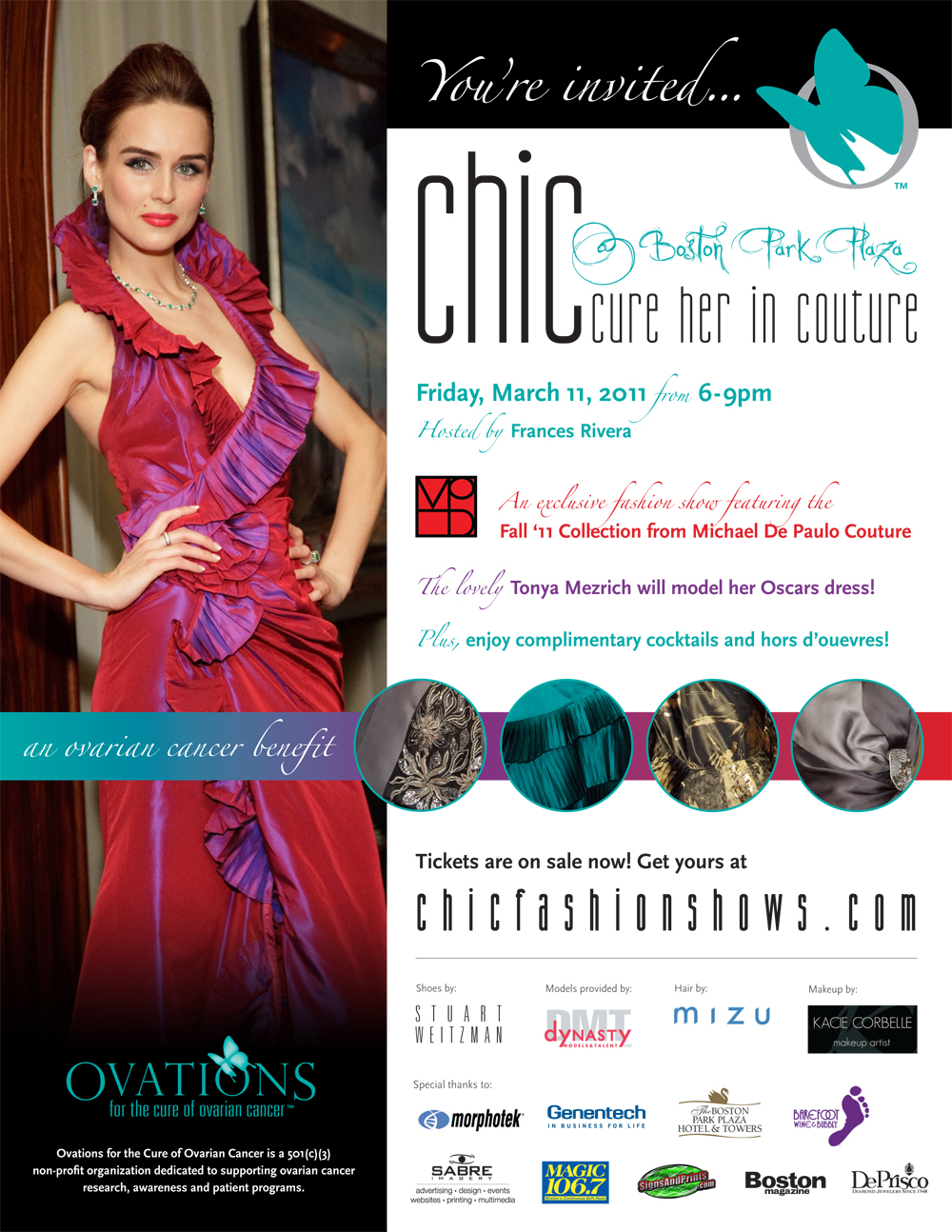 ovations-chic-invite-one-sheet