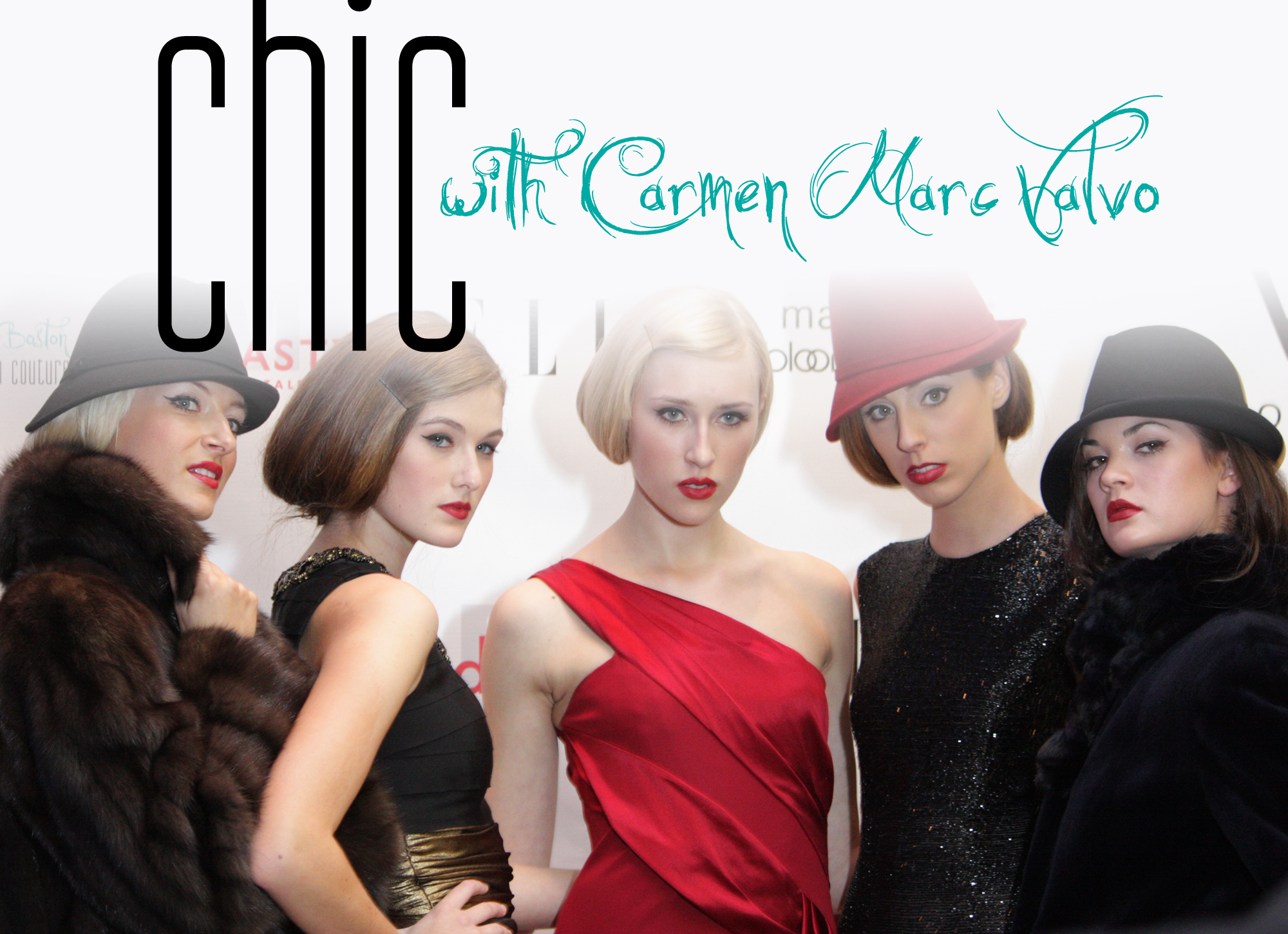 ovations-chic-models