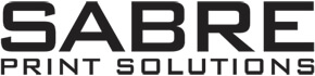Sabre Printing Solutions Logo