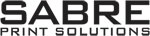 Sabre Printing Solutions Logo