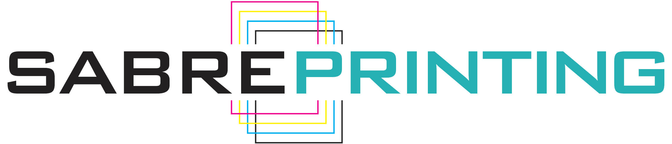 Sabre Printing Solutions Logo
